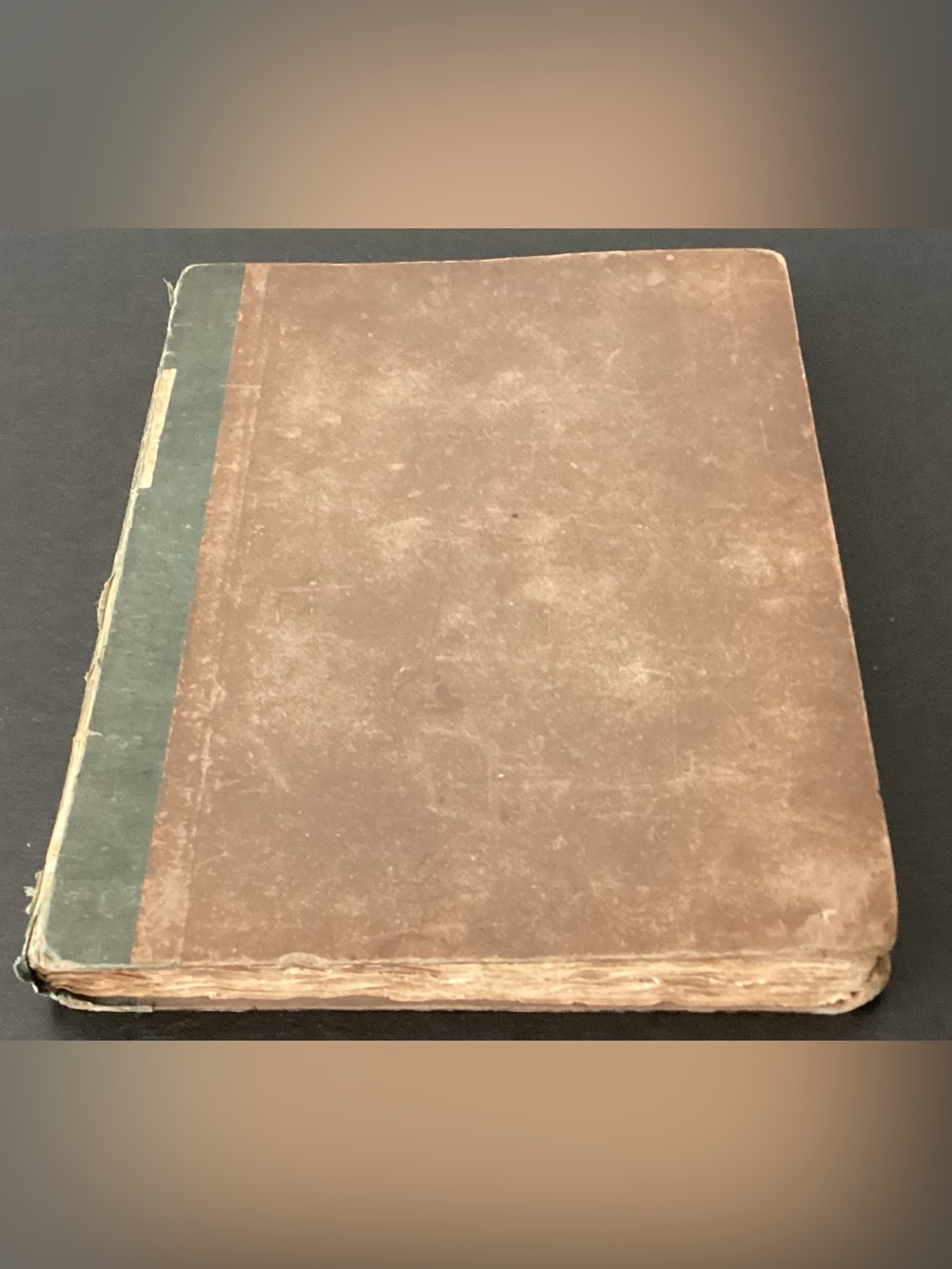 ANTIQUE Highly Significant 1810 Second Printed Edition of John Wycliffe’s